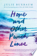 Hope and other punch lines